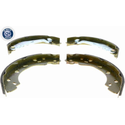  stabdžių trinkelių komplektas <small>Green Mobility Parts</small>