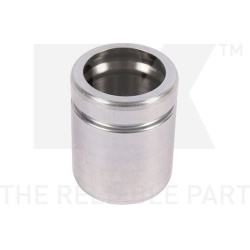  stūmoklis, stabdžių apkaba