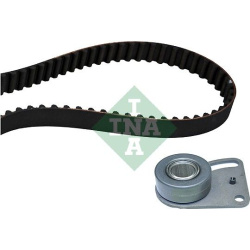  paskirstymo diržo komplektas