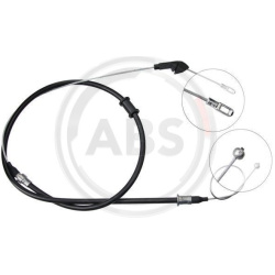  trosas, stovėjimo stabdys