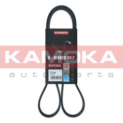  V formos rumbuoti diržai