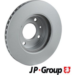  stabdžių diskas (1vnt) <small>JP</small>