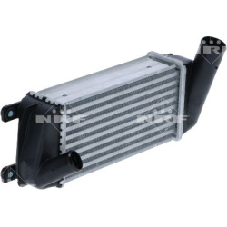  tarpinis suslėgto oro aušintuvas, kompresorius