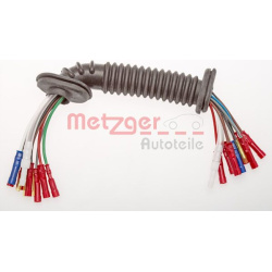  kabelių remonto komplektas, galinės durys