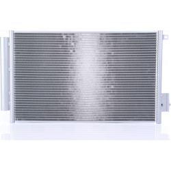  kondensatorius, oro kondicionierius <small>** FIRST FIT **</small>