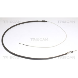  trosas, stovėjimo stabdys