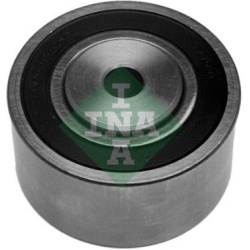  kreipiantysis skriemulys, paskirstymo diržas