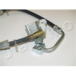  laikantysis rėmas, stabdžių žarnelė