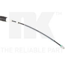  trosas, stovėjimo stabdys