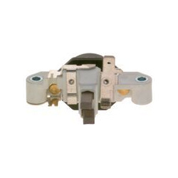  reguliatorius, kintamosios srovės generatorius