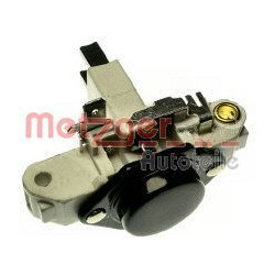  reguliatorius, kintamosios srovės generatorius