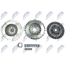 sankabos komplektas  sankabos komplektas