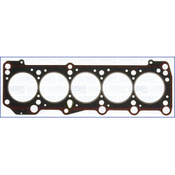  tarpiklis, cilindro galva