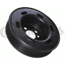  skriemulys, alkūninis velenas