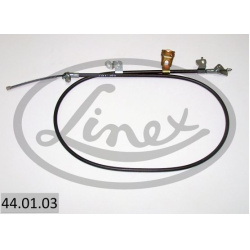  trosas, stovėjimo stabdys