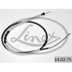 trosas, stovėjimo stabdys  trosas, stovėjimo stabdys