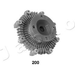  sankaba, radiatoriaus ventiliatorius