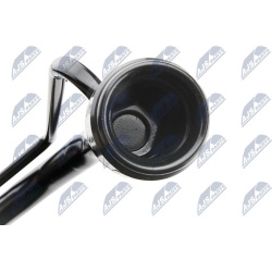 užpildymo vamzdis, degalų bakas  užpildymo vamzdis, degalų bakas