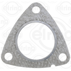  tarpiklis, išleidimo kolektorius