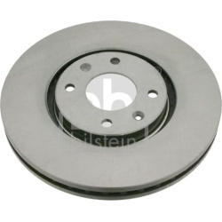  stabdžių diskas (1vnt)