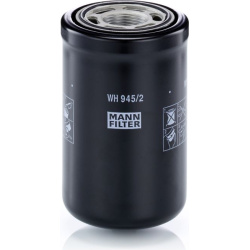  filtras, hidraulinė sistema