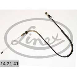 akceleratoriaus trosas  akceleratoriaus trosas