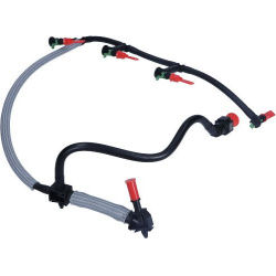  žarna, degalų išsiliejimo apsauga