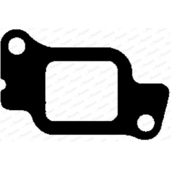  tarpiklis, išleidimo kolektorius