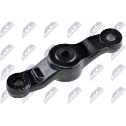  atramos svirtis, torsiono strypas