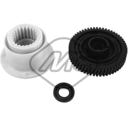  Remontinė mova, pavaros velenas (skirstomoji pavara)