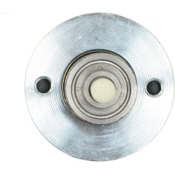  solenoidinis jungiklis, starteris <small>AS</small>