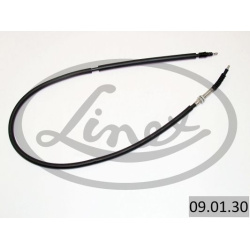  trosas, stovėjimo stabdys