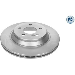 stabdžių diskas (1vnt) <small>MEYLE-PD: Advanced performance and design.</small>  stabdžių diskas (1vnt) <small>MEYLE-PD: Advanced performance and design.</small>