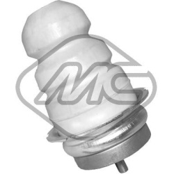  atraminis buferis, pakaba