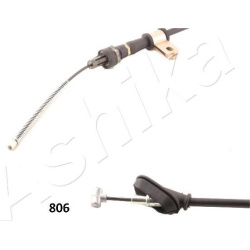 trosas, stovėjimo stabdys  trosas, stovėjimo stabdys