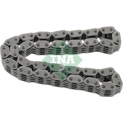  grandinė, alyvos siurblio pavara