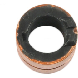  kontaktinis žiedas, generatorius <small>AS</small>