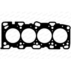  tarpiklis, cilindro galva