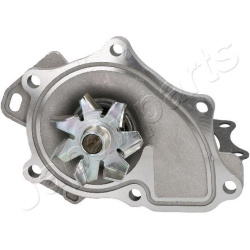  Vandens siurblys, variklio aušinimas