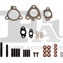  montavimo komplektas, kompresorius