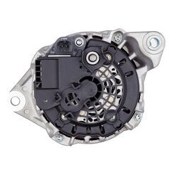  kintamosios srovės generatorius