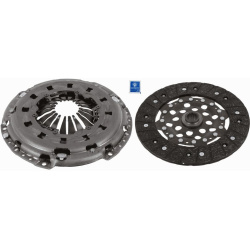  sankabos komplektas <small>XTend</small>