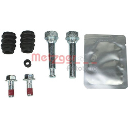  kreipiančiųjų movų rinkinys, stabdžių apkaba