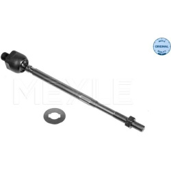  vidinė skersinė vairo trauklė