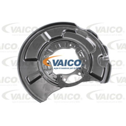  apsauginis skydas, stabdžių diskas <small>Original VAICO Quality</small>