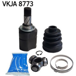  jungčių komplektas, kardaninis velenas