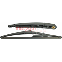  valytuvo svirtis, priekinio stiklo apliejiklis