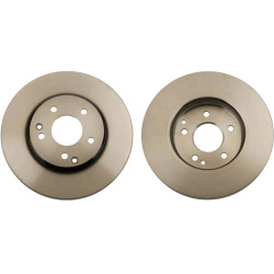  stabdžių diskas (1vnt)