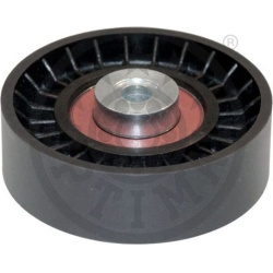  kreipiantysis skriemulys, V formos rumbuotas diržas