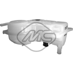  išsiplėtimo bakelis, aušinimo skystis